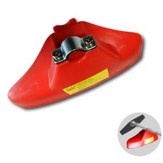 대동 예초기 안전커버, 3개