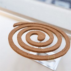 제인추천샵디자인 모기향 20p 캠핑벌레퇴치기, 10입