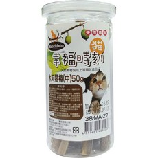 Petroyal 貓幸福時刻木天蓼棒(中)50g 大包裝 木天棒 木天果實, 1個, 木天蓼棒(中)50g*1罐, 50g, 木天蓼
