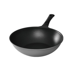 키친아트 티타늄 그레이 궁중팬 랜덤발송, 30cm, 1개