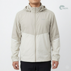 네파 윈드브레이커 간절기아우터 남자자켓 바람막이 봄잠바