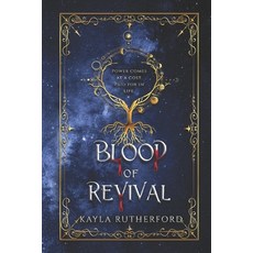 (영문도서)Blood of Revival Paperback, Independently Published, English, 9798267341417