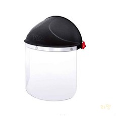 보안면 F-62AN 보안면 투명 1개, 없음, 없음