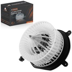 HVAC Heater Blower Motor Compatible with Jeep Grand Cherokee 2011-2017 & Dodge Durango 2011-2017, 700212