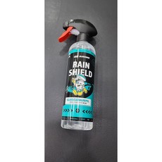 글로스브로 레인쉴드 유리발수코팅제, 500ml, 2개