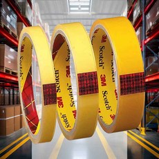 다용도테이프리필 24mmX20m 셀로판테이프 가정용 문구 교체용 집안용품 투명