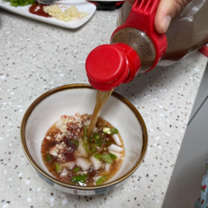 자매수산 기장특산물 멸치액젓 진한젓 900ml, 1개