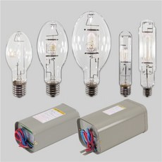 일광 메탈 램프 B형 T형 안정기 100W 150W 175W 250W 400W 1000W, [01] 메탈램프 B형 100W, 1개