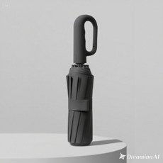 자동우산 튼튼 특대형 3단 장우산 자외선차단 양산