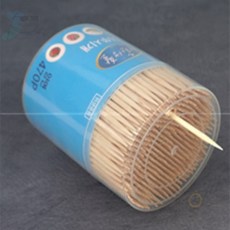 무지스토어 양면 이쑤시개 470P 위생요지