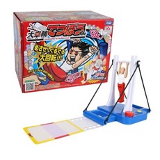 大車輪體操機 舒壓玩具 實拍優質好物 體操機/大車輪鐵棒君/單槓遊戲/聚會桌遊, 1個, 大車輪 體操機