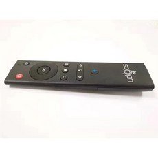UGOOS UR 01 UR02 블루투스 리모컨 AM6/AM7 시리즈 AM6PLUS/AM6BPLUS/AM7 에어 마우스용, UR-01 Remote Control, 1)UR01 Remote Control, 1개