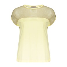 에르노 크루 넥 탑