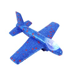 빈티지 글라이더 슈팅건 비행기발사기