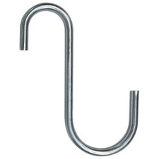 철재S고리 S고리 에스고리7mm, 1개