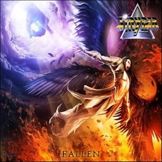 [CD] Stryper - Fallen