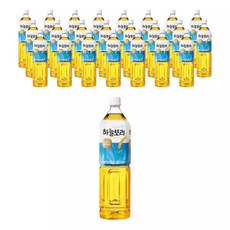 웅진 하늘보리 1.5L 12개