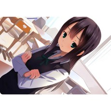 傲慢的純情不良少女 精翻漢化版 PC遊戲 (178M)