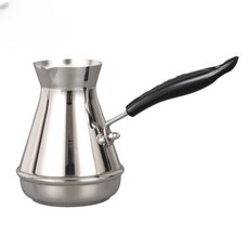 터키식 커피추출기 냄비 체즈베 이브릭 내열 메이커, 1개, 250ml