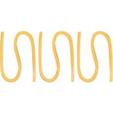 패티킬 180pcs 메탈릭 퀄링 스트립 종이 1cm x 54cm 오리가미 종이 퀄링 키트 초급 아트 DIY 공예 크리스마스 화이트