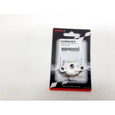 KOSO 高流量機油幫浦 YAMAHA 勁戰/AEROX 155 21E, 1個, 一~五代戰