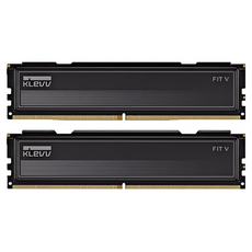 클레브 하이닉스 ADIE 칩 데스크탑 DDR5 메모리 스틱, 1세트, KD5AGU880-60B280L