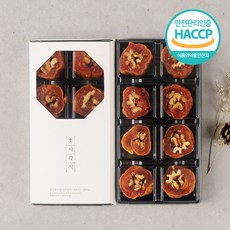 [영동호두곶감] 호두말이 곶감 300g(1팩), 1개, 300g