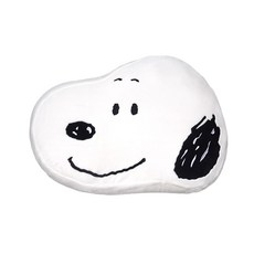 PEANUTS 史努比造型寵物睡墊, 史努比造型, 1個