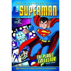 The Planet Collector Hardcover, Stone Arch Books