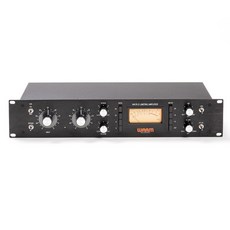 [기어라운지 정품] Warm Audio WA76 빈티지 컴프레서 스튜디오 보컬 드럼 기타 레코딩 장비, WA76-D