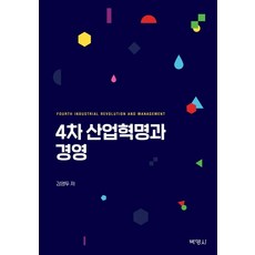 4차 산업혁명과 경영, 박영사, 김영두