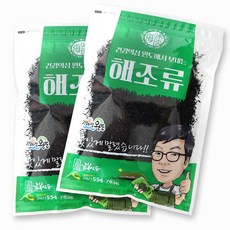 금복식품 쌀톳 300g S사이즈 밥톳 마른톳 반찬용 밥용, 2개