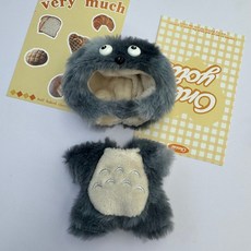 17cm 인형옷 인형 옷 입히기 15cm / 17cm 토토로 호환옷, 1개