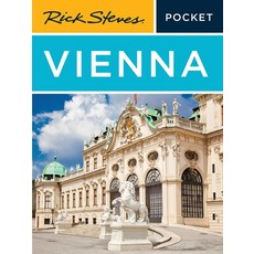 (영문도서)Rick Steves Pocket Vienna Paperback, Rick Steves, English, 9781641717076