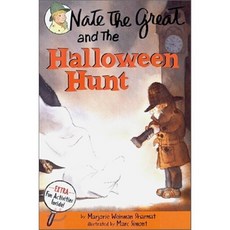 Nate the Great and the Halloween Hunt, Random House
