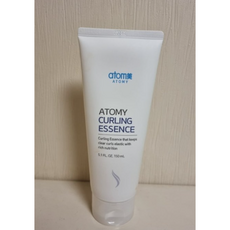 애터미 모발영양 헤어스타일링 헤어 컬링 에센스, 1개, 150ml