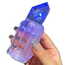 3D 토이나이프 장난감, 1개