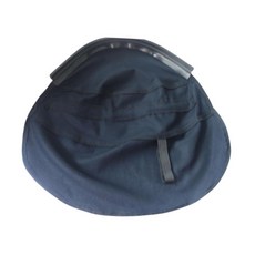 YSSHOP 용접 헬멧 커버 실용적이고 신뢰할 수 있으며 내구성이 뛰어나고 세척이 가능하며 가볍고 재사용이 가능하며, 옷감, 진한 파란색