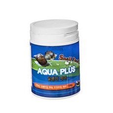 민달팽이 키우기 애완달팽이 먹이 사료 130g 분말 영양제