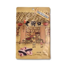 차마요 더 바삭하고 진한 호두맛 꽈즈 해바라기씨, 3개