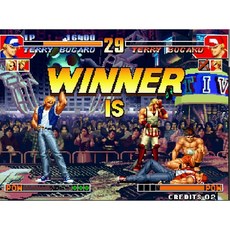 經典電玩藏寶閣 街機遊戲全套電腦模擬器 Nebula 2.25 500多款遊戲合集