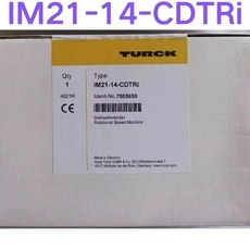 SEW 스피드 모니터 IM21-14-CDTRi
