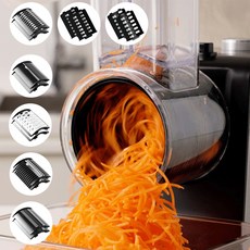 엔뚜마노 파워블레이드 전동채칼, EM-CH1530, 5개