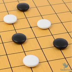 4부 바둑판 어린이바둑판13줄