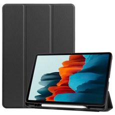 갤럭시탭S10 라이트 S펜수납케이스 SM-X730N SM-X736N 일반상품, 1개