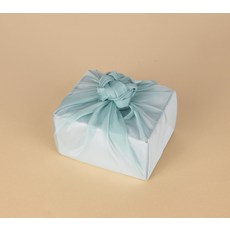 보자기천국 크리스탈 보자기 30가지 다양한색상 55cm 70cm 오후2시주문, 16 진민트