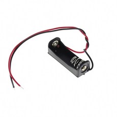 건전지 홀더 12V A23, 1개, 1개입