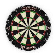 WINMAU 윈마우 SFB 브리슬 다트보드, F. 삼각 네트워크, 1개