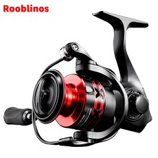 ROOBLINOS HT 초경량 카본 소재 스피닝릴 입문/프로용, HT5000