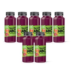 풀무원 프레시업 ABC 190ml 7개